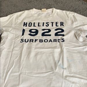 Hollister Tee
